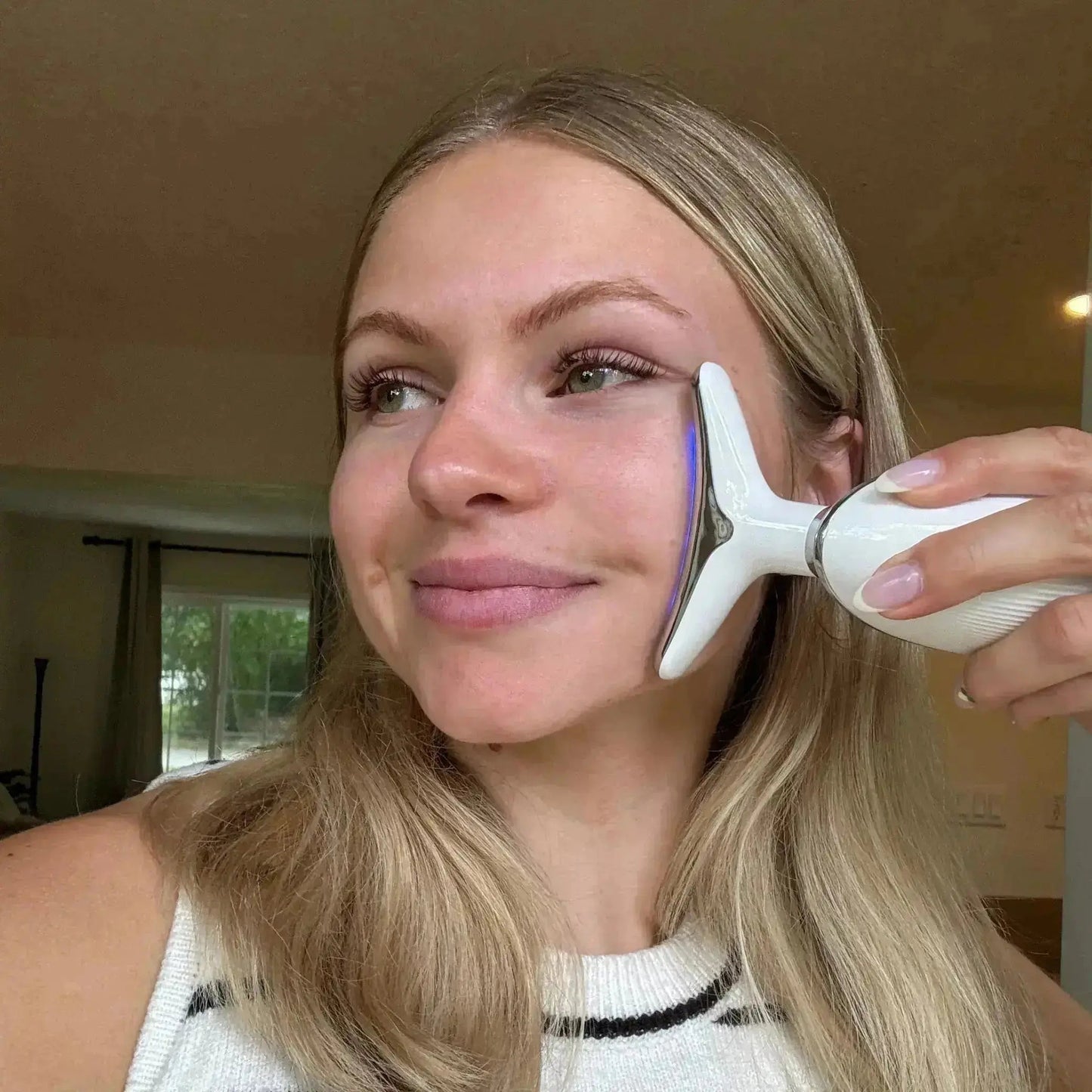 GlowTherapy Massager