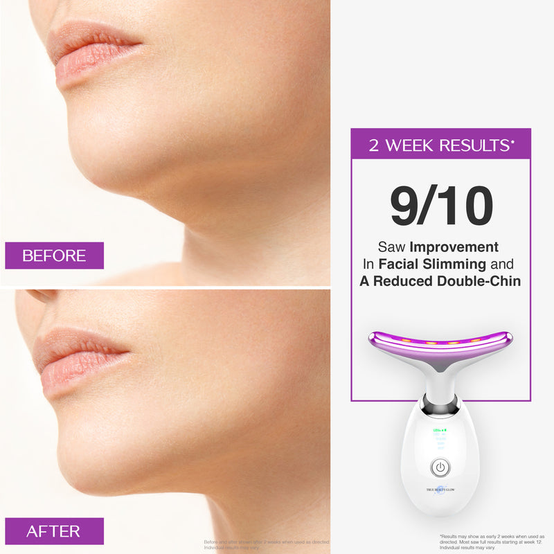 GlowTherapy Massager