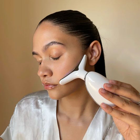 GlowTherapy Massager